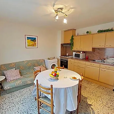 Hotel A 100m De La Narbonne-Plage