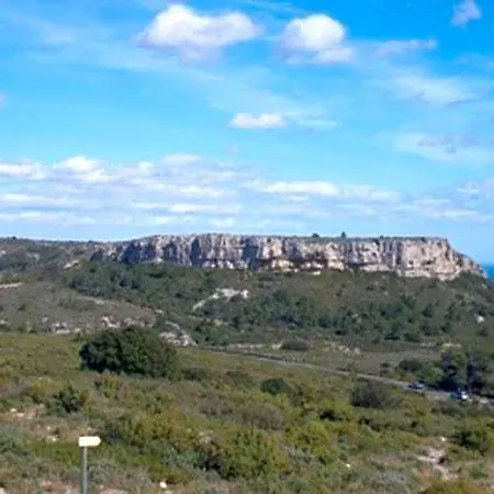 A 100m De La Narbonne-Plage