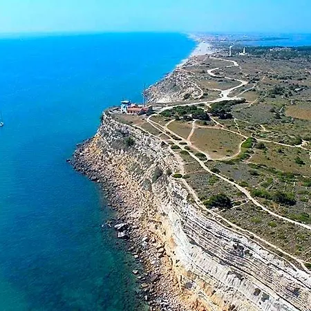A 100m De La فندق