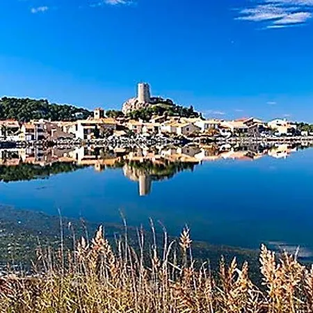 A 100m De La * Narbonne-Plage